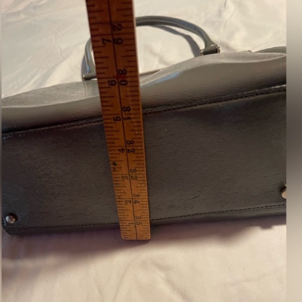 Near Mint! Kate Spade Bixby Place Camryn Large Patent Leather Tote 1st Edition - Picture 15 of 15